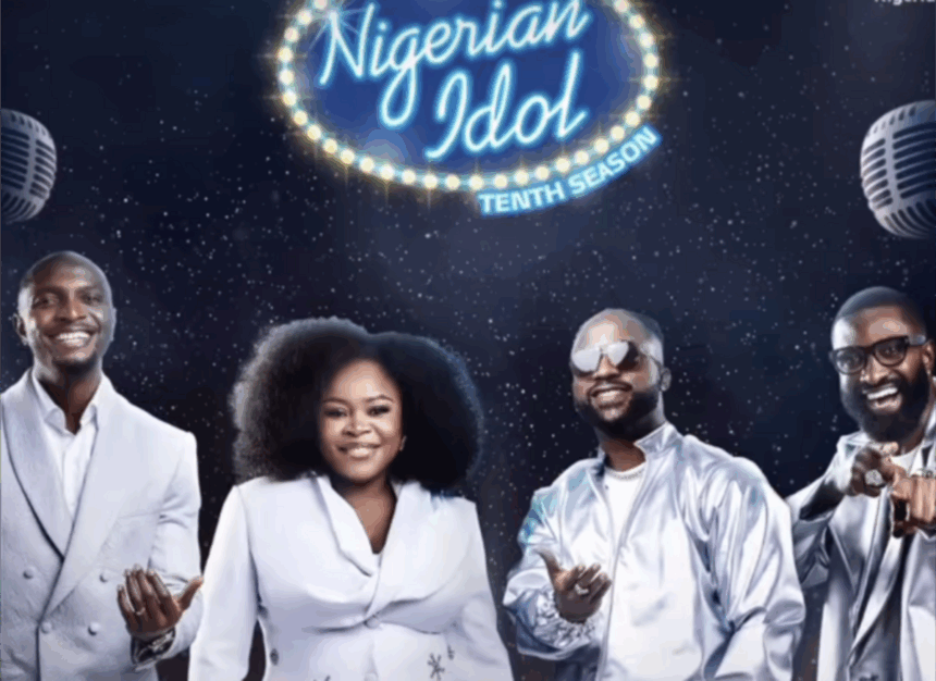 Nigerian Idol Season 10 premieres Sunday
