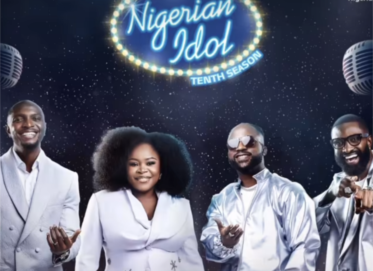 Nigerian Idol Season 10 premieres Sunday