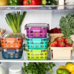 meal prep is one way to reduce daily cooking