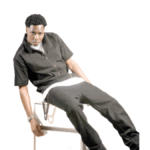 Mentorship very important in entertainment