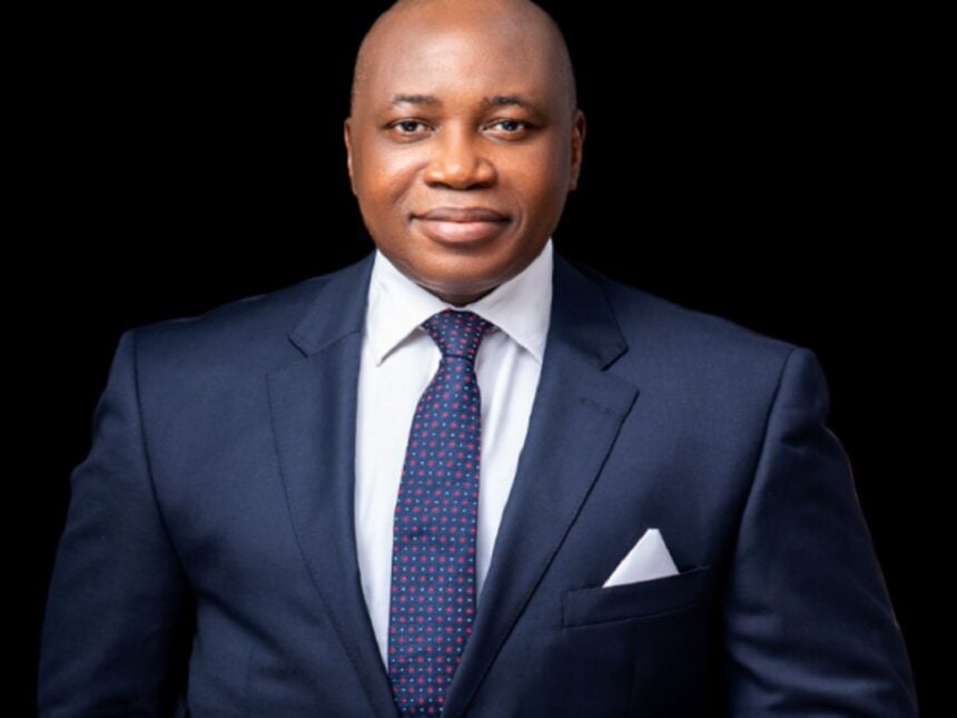 Nigeria’s insurance industry total assets hit N3.9trn