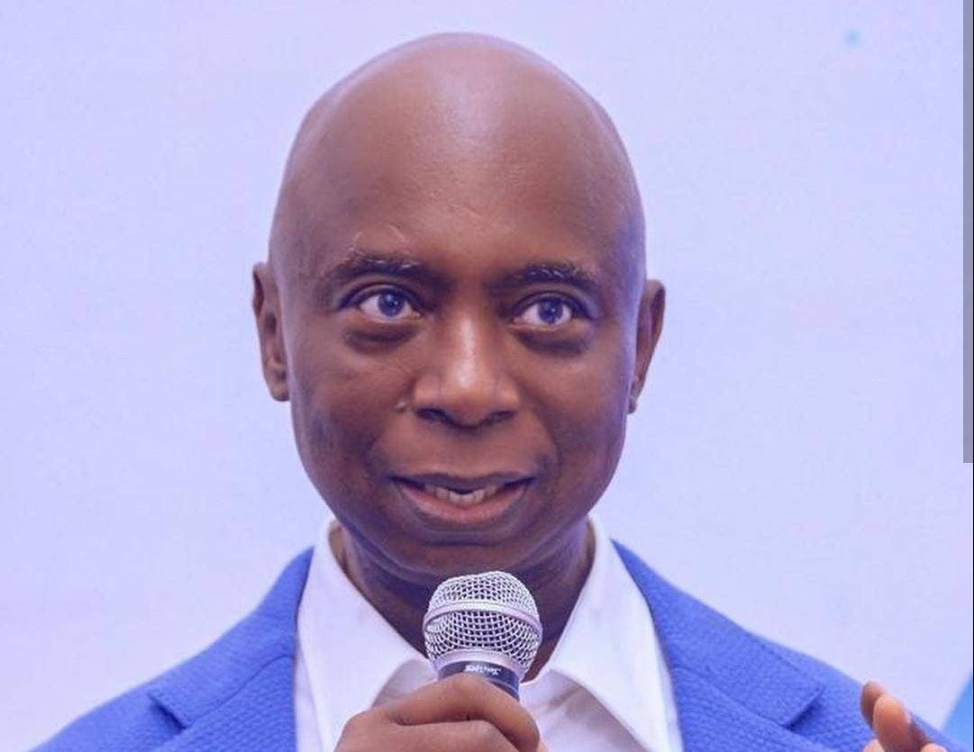 Ned Nwoko on Oborevwori defection