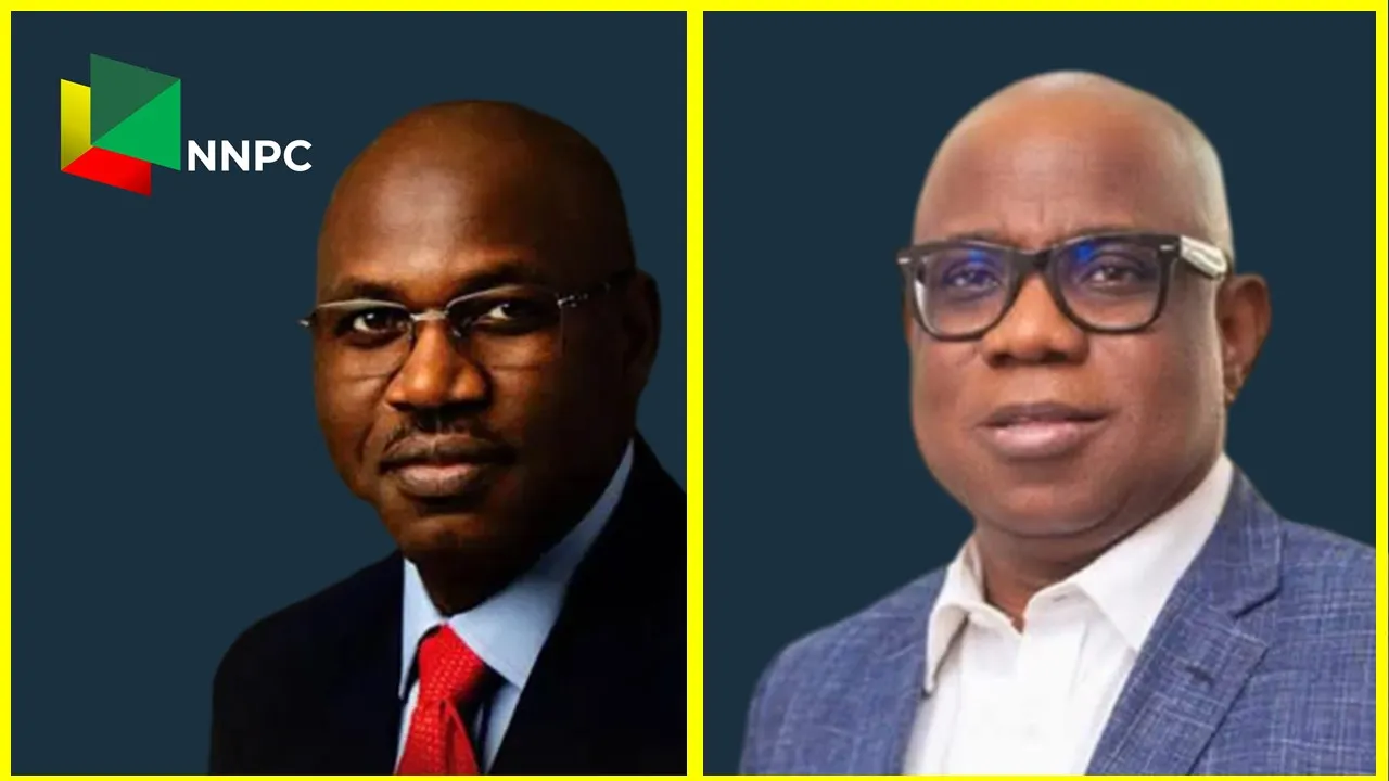 NNPC Kida Ojulari