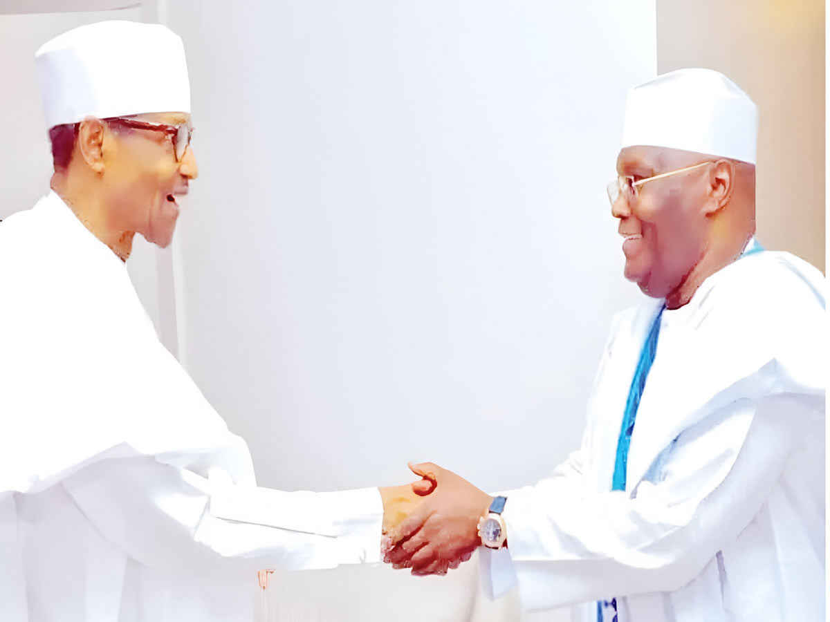 North firms up opposition