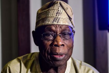 Nigerians have no business with poverty