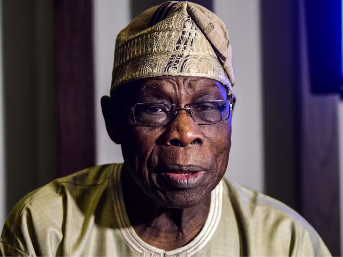 Nigerians have no business with poverty