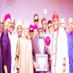 When Oborevwori became Governor of the year
