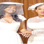 Iyabo Ojo hosts Mother’s Night party