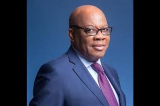 Olisa Agbekoba