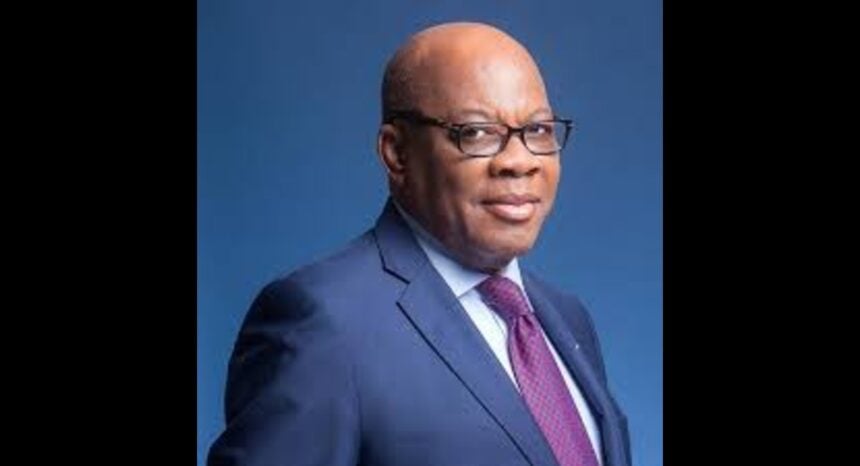 Olisa Agbekoba