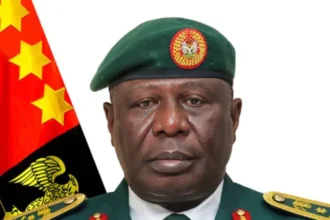 Eid-el-Fitr: Military committed to strengthen national security — COAS