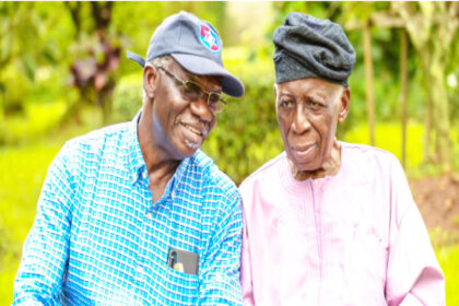 How Olunloyo used maths to save Balewa’s ship from sinking