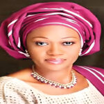 When First Lady commissioned ICT Centre Mantra of Oluremi Tinubu