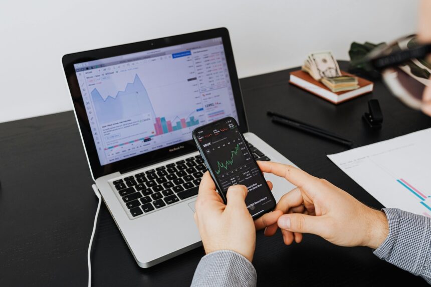 online trading