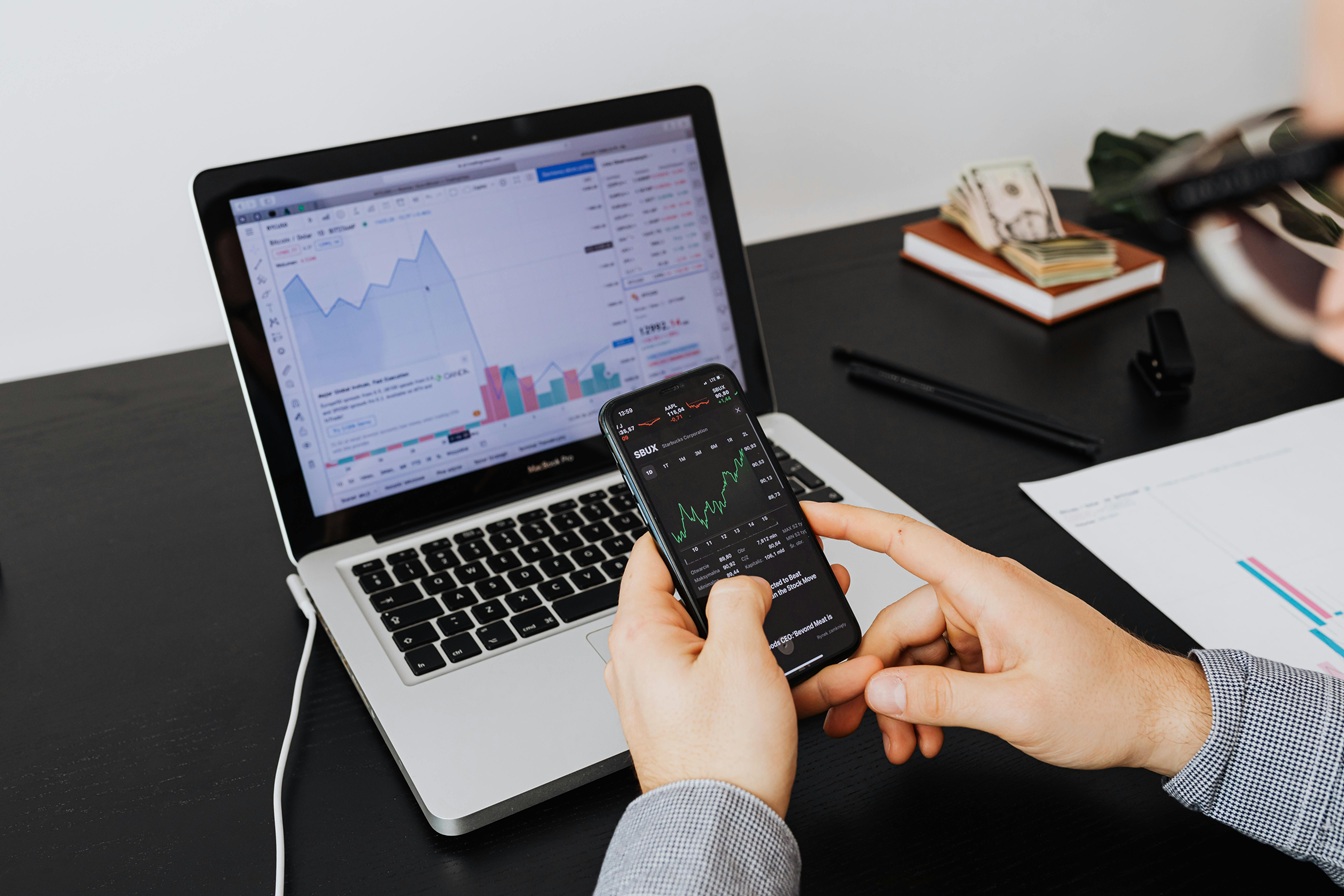 online trading