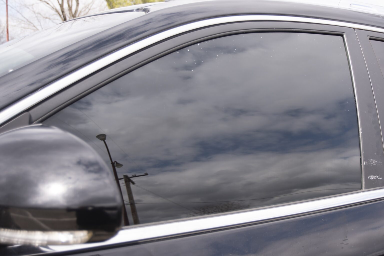 How to apply for tinted glass permit online in Nigeria