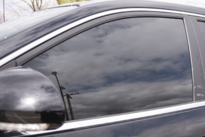 How to apply for tinted glass permit online in Nigeria