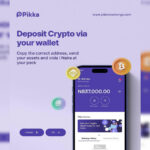 Pikka Exchange