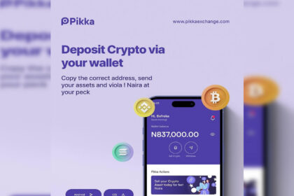 Pikka Exchange