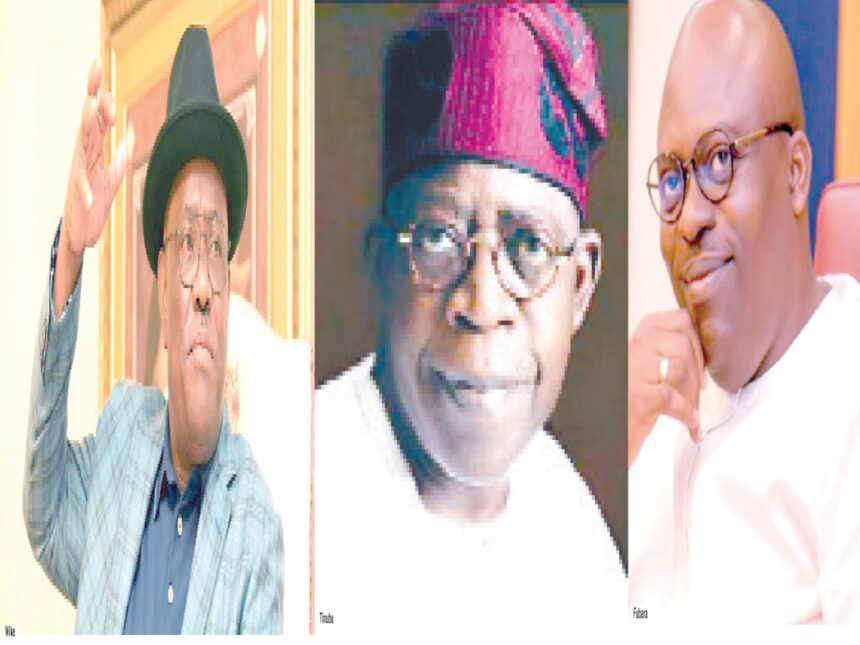 Rivers Assembly crisis and its cost