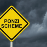 illegal ponzi operators