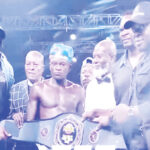 Portable benefits from Burna Boy, Speed Darlington accuses Portable of using ‘charm’