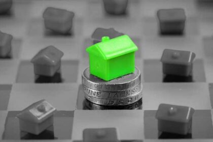 Africa’s property market