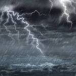 rainstorm wreaks