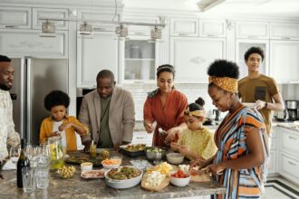 relate with your in-laws