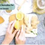 Alternative remedies for digestive
