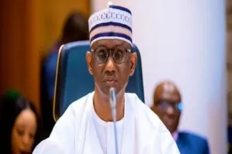 Ribadu potential president, Bokkos killings: It’s time to say enough is enough We’ll make kidnappers their collaborators pay for their, paying ransoms to kidnappers