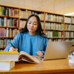 scholarship application