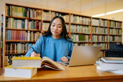 scholarship application