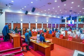 Senate summons Lafarge Africa