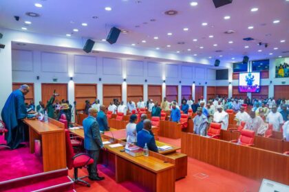 inclusion of LGs in FAAC, summons Lafarge Africa