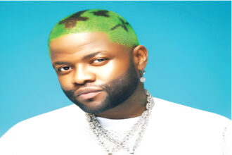 I will cry day Don Jazzy gives me