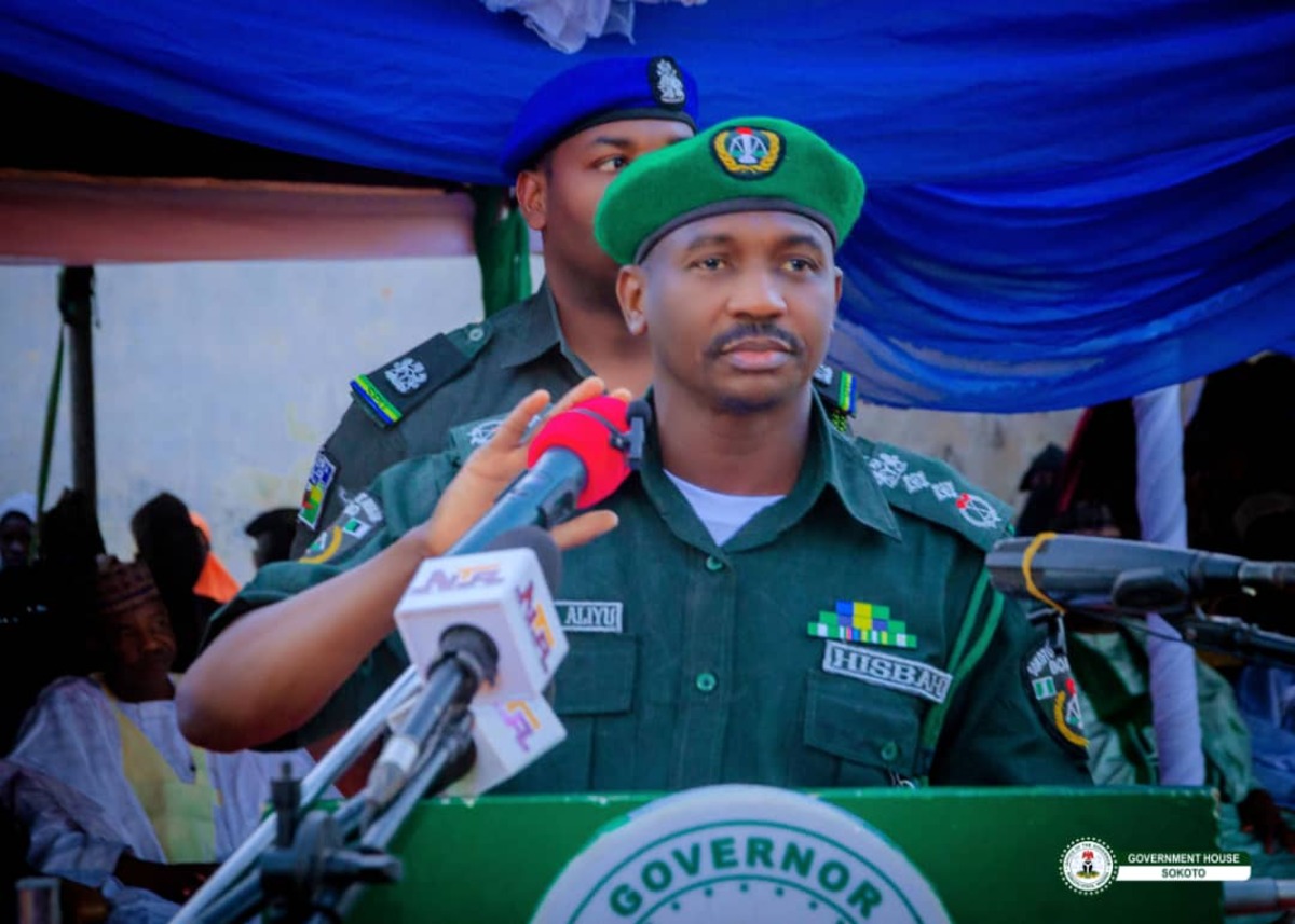 Sokoto govt to establish Hisbah offices across 23 LGAs to tackle social vices