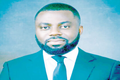 SAO Group appoints Ayo Sotinrin
