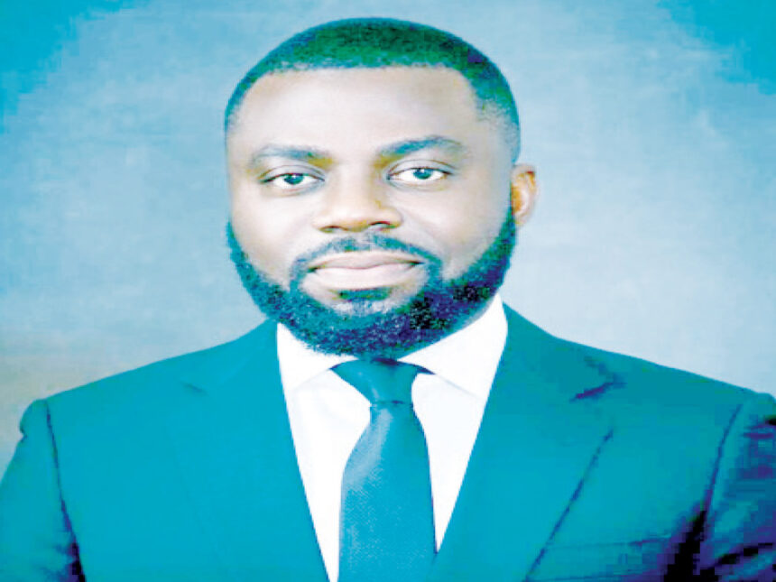 SAO Group appoints Ayo Sotinrin