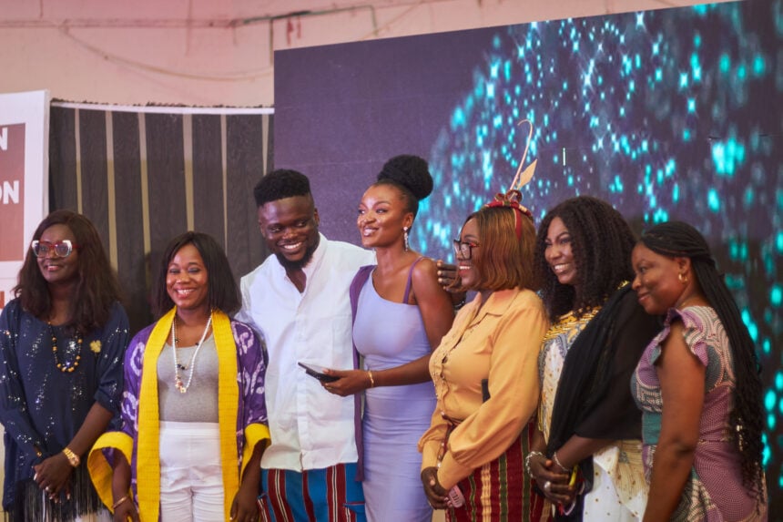 stakeholders urge fashion entrepreneurs