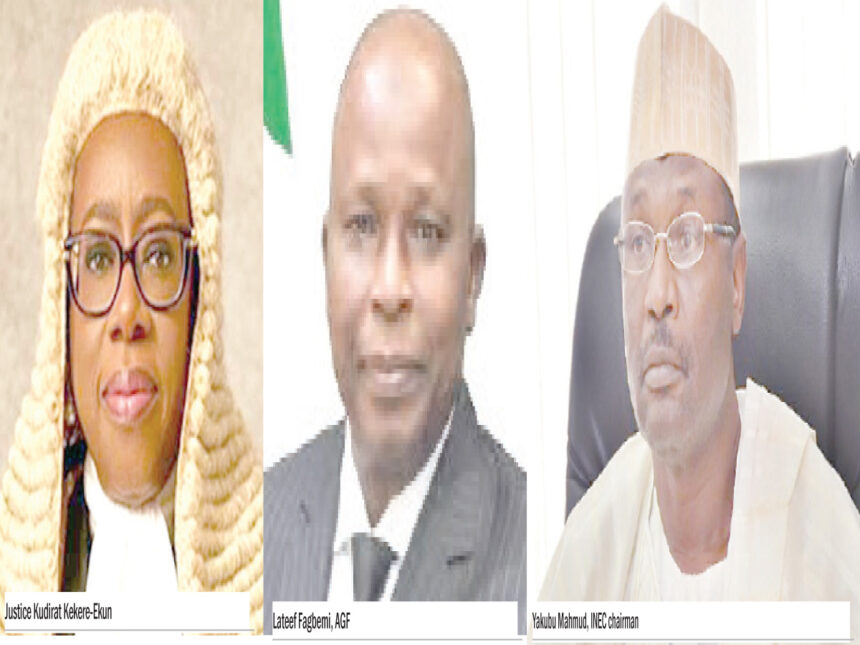 Enforcing civic responsibility or infringement of individual freedom