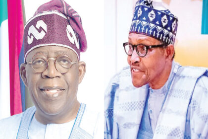 Is Tinubu APC jittery