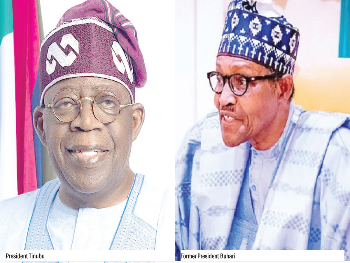 Is Tinubu APC jittery