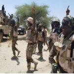 Military uncovers plan to establish ISWAP bases