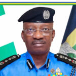 online recruitment scammer, Egbetokun warns pubic, NPF confirms extradition of suspected murderer of Lead City first-class student