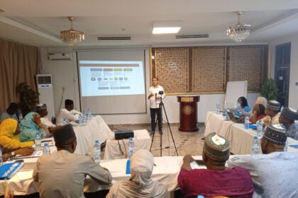 UNICEF launches back-to-school programme for children in Boko Haram affected areas