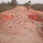 Kogi: Bassa-Nge community cries out over deplorable Shintaku–Oguma road