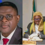 Gov Otu cancels approved leave extension, returns to duty
