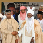 Bauchi gov approves N872m PHC counterpart fund for 2025
