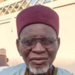 Gombe Gov mourns elder statesman, AE Abubakar